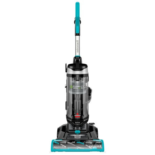 CleanView Swivel Pet Reach Upright Vacuum CleanView Swivel Pet Reach Upright Vacuum