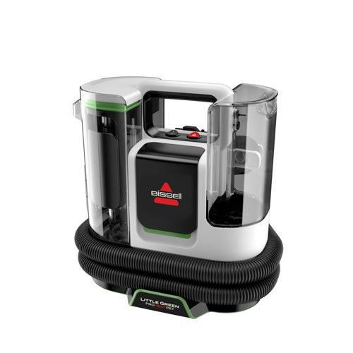 Little Green ProHeat Pet Portable Carpet Cleaner Little Green ProHeat Pet Portable Carpet Cleaner