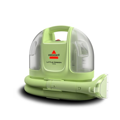 Little Green Mini Portable Carpet Cleaner Little Green Mini Portable Carpet Cleaner