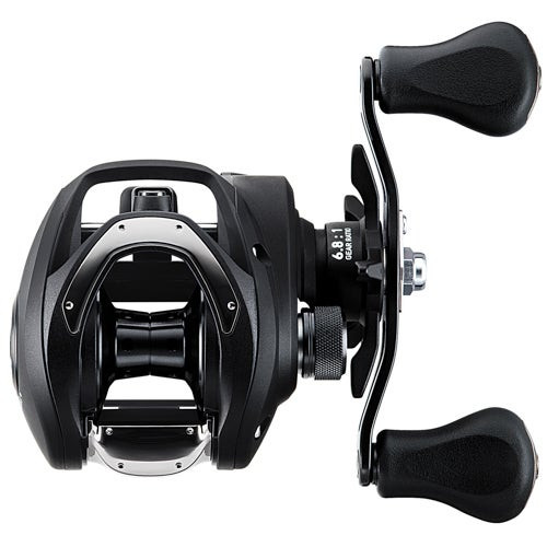 CC80 LT Baitcasting Reel CC80 LT Baitcasting Reel