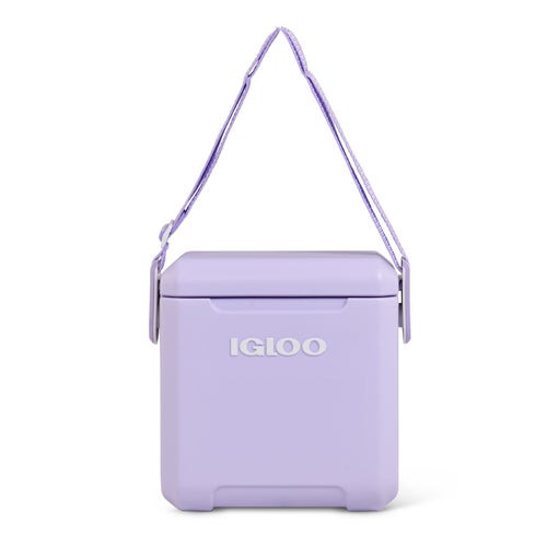 11qt Tag Along Too Cooler Lavender 11qt Tag Along Too Cooler Lavender