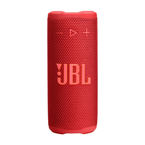 Grip Compact Bluetooth Speaker Red Grip Compact Bluetooth Speaker Red