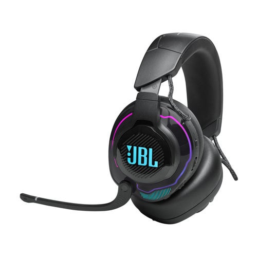 Quantum 910X Wireless Over-Ear Performance Gaming Headset Quantum 910X Wireless Over-Ear Performance Gaming Headset