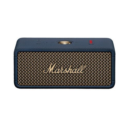 Emberton III Portable Bluetooth Speaker Midnight Blue Emberton III Portable Bluetooth Speaker Midnight Blue