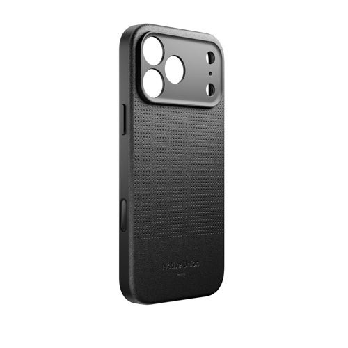Active Case for iPhone 16 Pro Max Black Active Case for iPhone 16 Pro Max Black