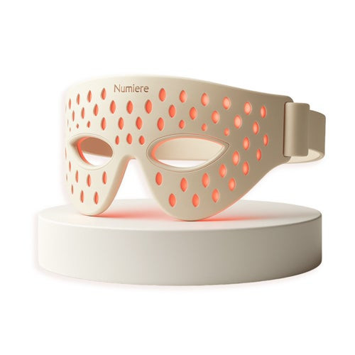 Feather LED Eye Mask Feather LED Eye Mask