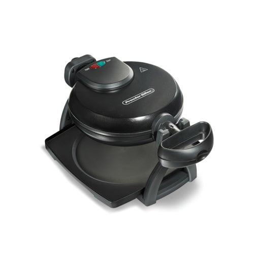 Flip Belgian Waffle Maker Flip Belgian Waffle Maker