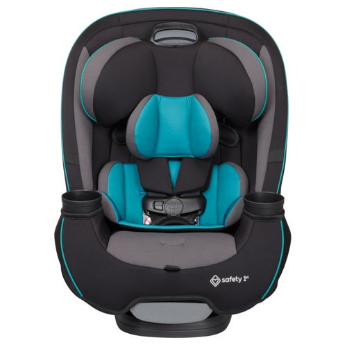Grow and Go All-in-One Convertible Car Seat Green Gables Grow and Go All-in-One Convertible Car Seat Green Gables