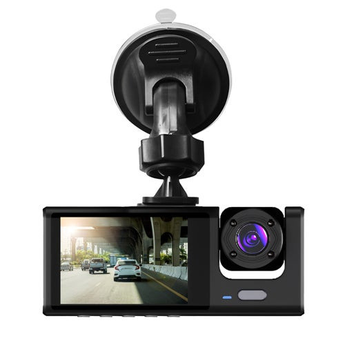 RoadEye Pro Digital Video Recorder Dashcam RoadEye Pro Digital Video Recorder Dashcam