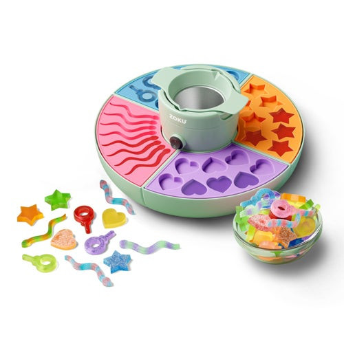 Gummy Maker Gummy Maker