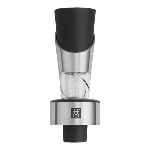Sommelier 3-in-1 Wine Aerator Decanter Pourer & Stopper Sommelier 3-in-1 Wine Aerator Decanter Pourer & Stopper