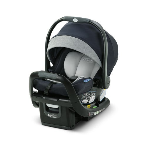 SnugRide SnugFit LX Infant Car Seat Nash