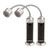 Magnetic LED Mini Grill Lights 2-Pack