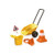 Construction Sand Toy Dumper Set Ages 3+ Years