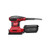 1/4 Sheet Palm Sander 1/4 Sheet Palm Sander