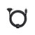 Belt Cable Duo USB-C to Lightning & USB-C Cosmos