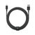 Belt Cable XL USB-A to Apple Lightning Cosmos