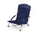 Tranquility Portable Beach Chair Blue Tranquility Portable Beach Chair Blue