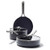 Ceramic Professional Nonstick 5pc Cookware Set Ceramic Professional Nonstick 5pc Cookware Set