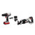 20V Max Drill & Reciprocating Saw Combo Kit