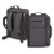 Duane Hybrid Briefcase/Backpack Black