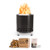 Mesa XL Tabletop Pit + Box of Mini Wood + Starter Pack Ash