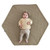 Boppy Baby Play Mat Natural Maze
