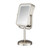 Lighted Makeup Mirror w/ 1x/8x Magnification Lighted Makeup Mirror w/ 1x/8x Magnification