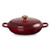 3.5qt Signature Cast Iron Braiser Rhone