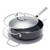 Agility 5qt Nonstick Ceramic Saute Pan w/ Lid