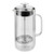 Sorrento Double Walled Glass French Press Sorrento Double Walled Glass French Press