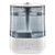 60-Hour Warm & Cool Ultrasonic Humidifier White 60-Hour Warm & Cool Ultrasonic Humidifier White