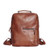 McKinney Leather Backpack Cognac McKinney Leather Backpack Cognac