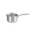 2qt Essential Stainless Steel Saucepan w/ Lid 2qt Essential Stainless Steel Saucepan w/ Lid