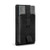 Phone Wallet Black Phone Wallet Black