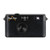 Screen-Free Digital Camera Stealth Black Screen-Free Digital Camera Stealth Black
