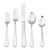 Cottage 45pc Flatware Set