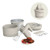 3.5qt Hand & Stand Mixer Oatmilk