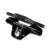 Mini System Spincast 4ft 6in Rod & MC40 Reel Combo Mini Hard Case
