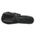 Padded Nylon Soprano Ukulele Bag Black Padded Nylon Soprano Ukulele Bag Black