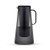 LifeStraw Home 7 Cup BPA-Free Water Filter Pitcher Obsidian