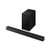 3.1 Channel B630F Series Soundbar w/ Subwoofer