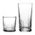 16pc Anniston Glass Drinkware Set 16pc Anniston Glass Drinkware Set