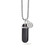 Classic Black Onyx Pendant Necklace Classic Black Onyx Pendant Necklace