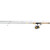 Revros LT Freshwater Spinning PMC Combo, 7' 2pc Rod Revros LT Freshwater Spinning PMC Combo, 7' 2pc Rod