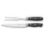 Emeril by Henckels 2pc Carving Knife Set Emeril by Henckels 2pc Carving Knife Set