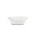 3qt Heritage Stoneware Square Baking Dish Meringue