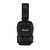 Major V On-Ear Bluetooth Headphones Black Major V On-Ear Bluetooth Headphones Black