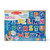 Ms. Rachel Alphabet Phonics Puzzle Ages 2+ Years