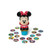 Sticker WOW! Activity Pad & Sticker Stamper - Minnie Ages 3+ Years